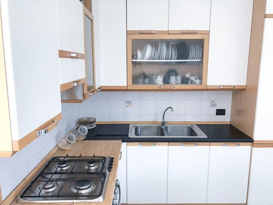 אלטופאשיו Vinciguerra Central House Tuscany מראה חיצוני תמונה