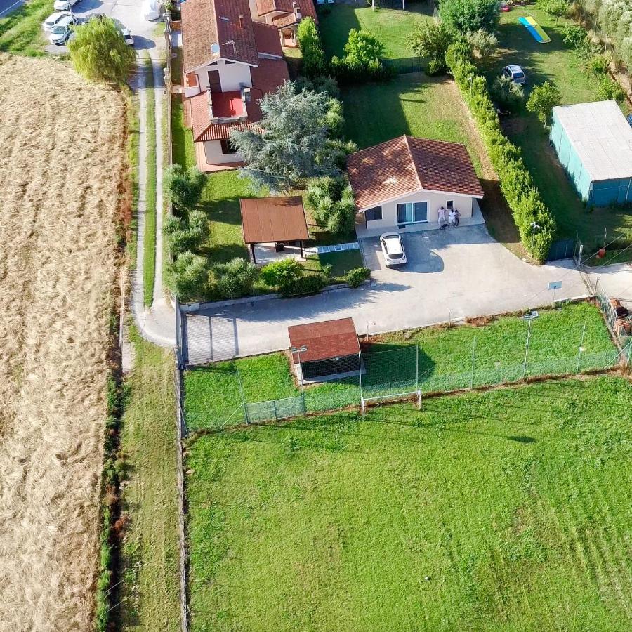 אלטופאשיו Vinciguerra Central House Tuscany מראה חיצוני תמונה