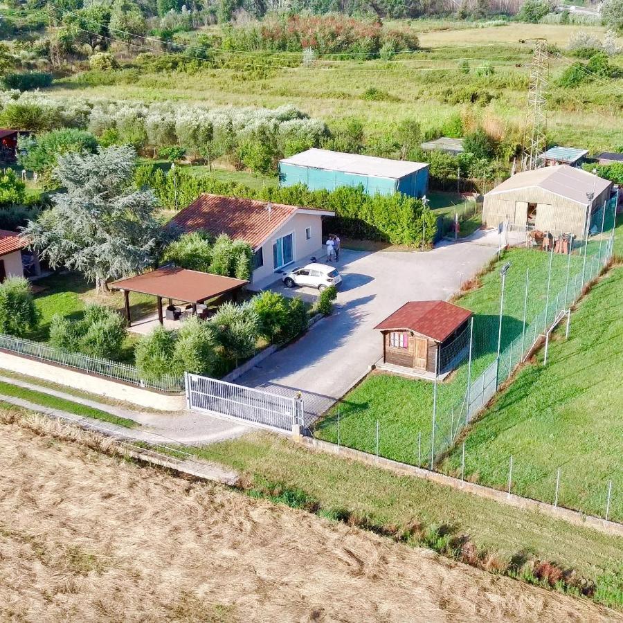 אלטופאשיו Vinciguerra Central House Tuscany מראה חיצוני תמונה