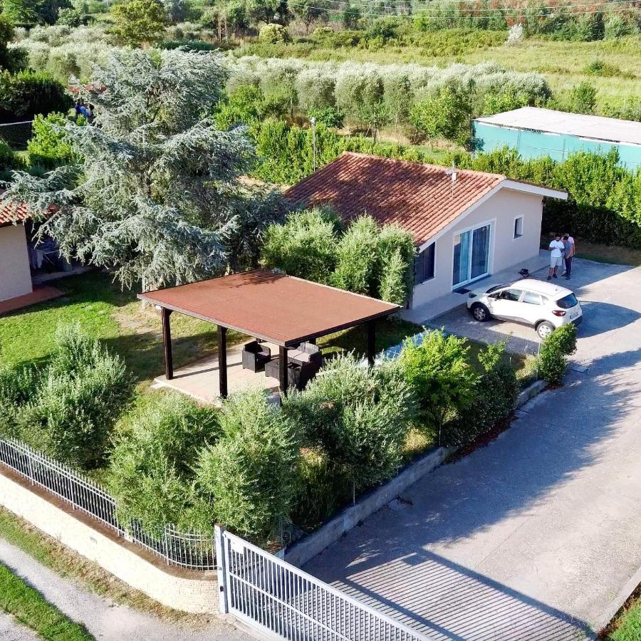 אלטופאשיו Vinciguerra Central House Tuscany מראה חיצוני תמונה