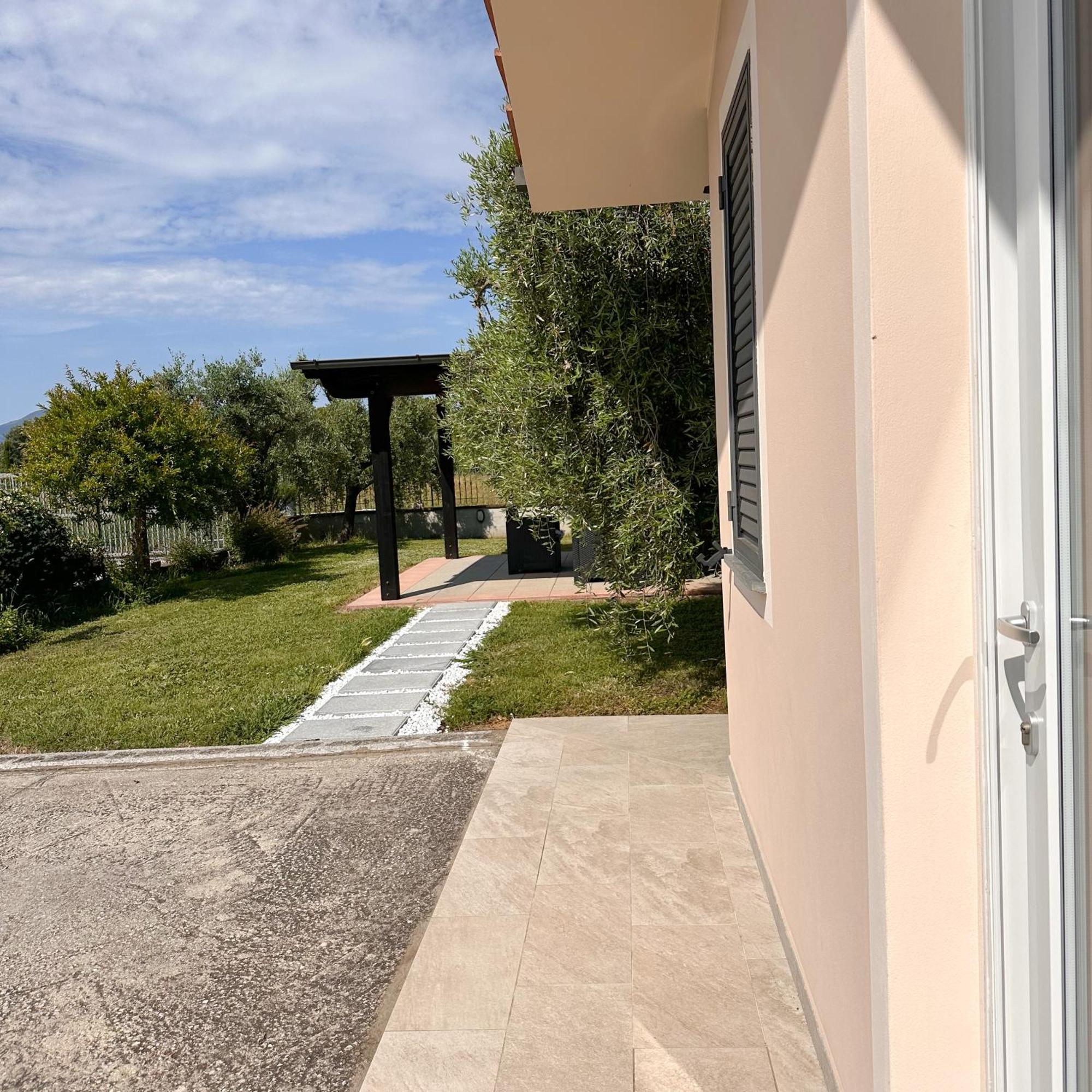 אלטופאשיו Vinciguerra Central House Tuscany מראה חיצוני תמונה