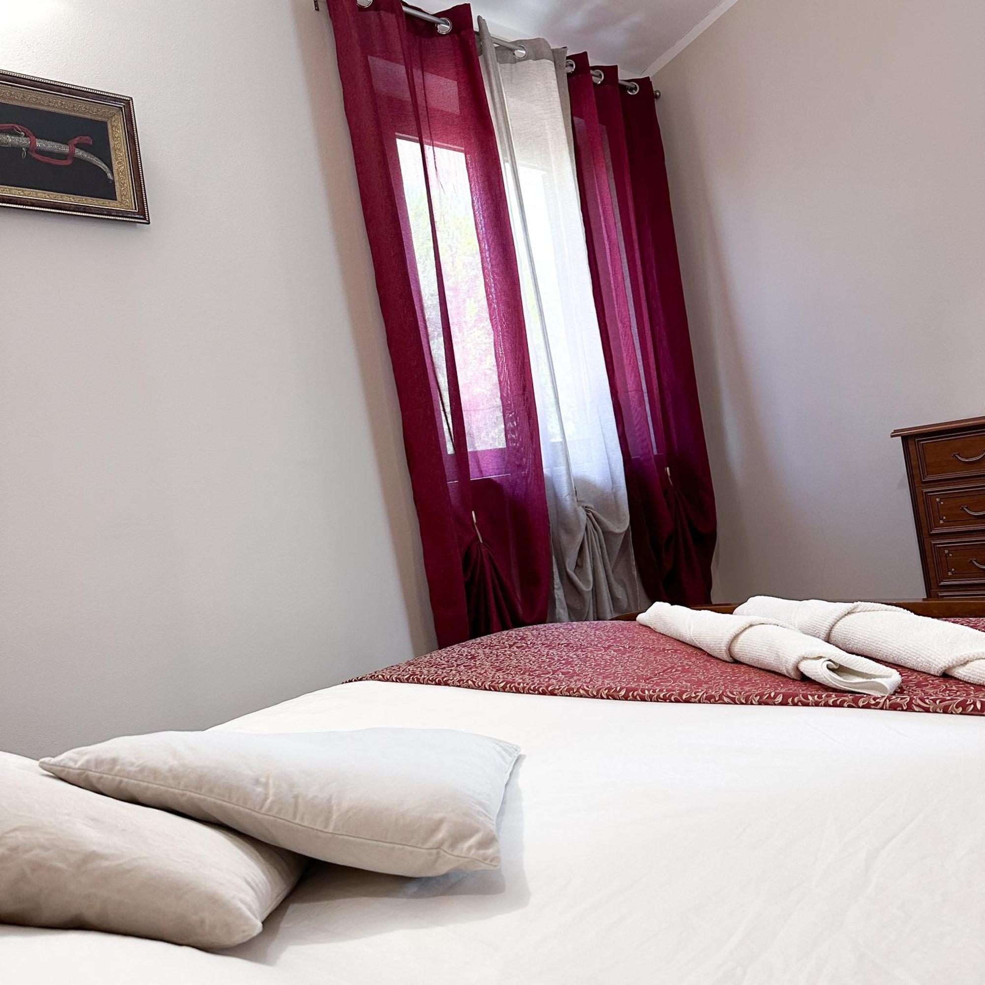אלטופאשיו Vinciguerra Central House Tuscany מראה חיצוני תמונה