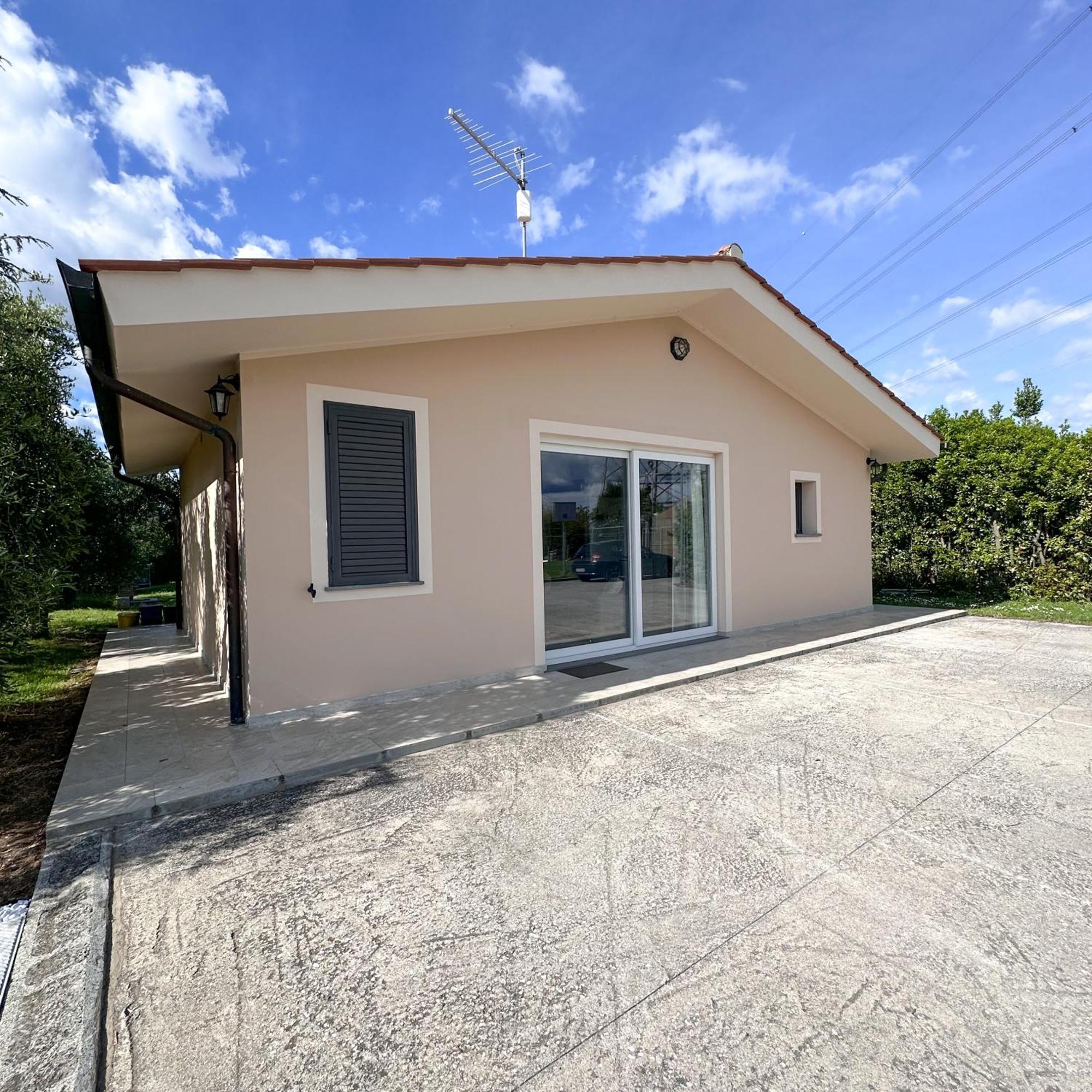 אלטופאשיו Vinciguerra Central House Tuscany מראה חיצוני תמונה