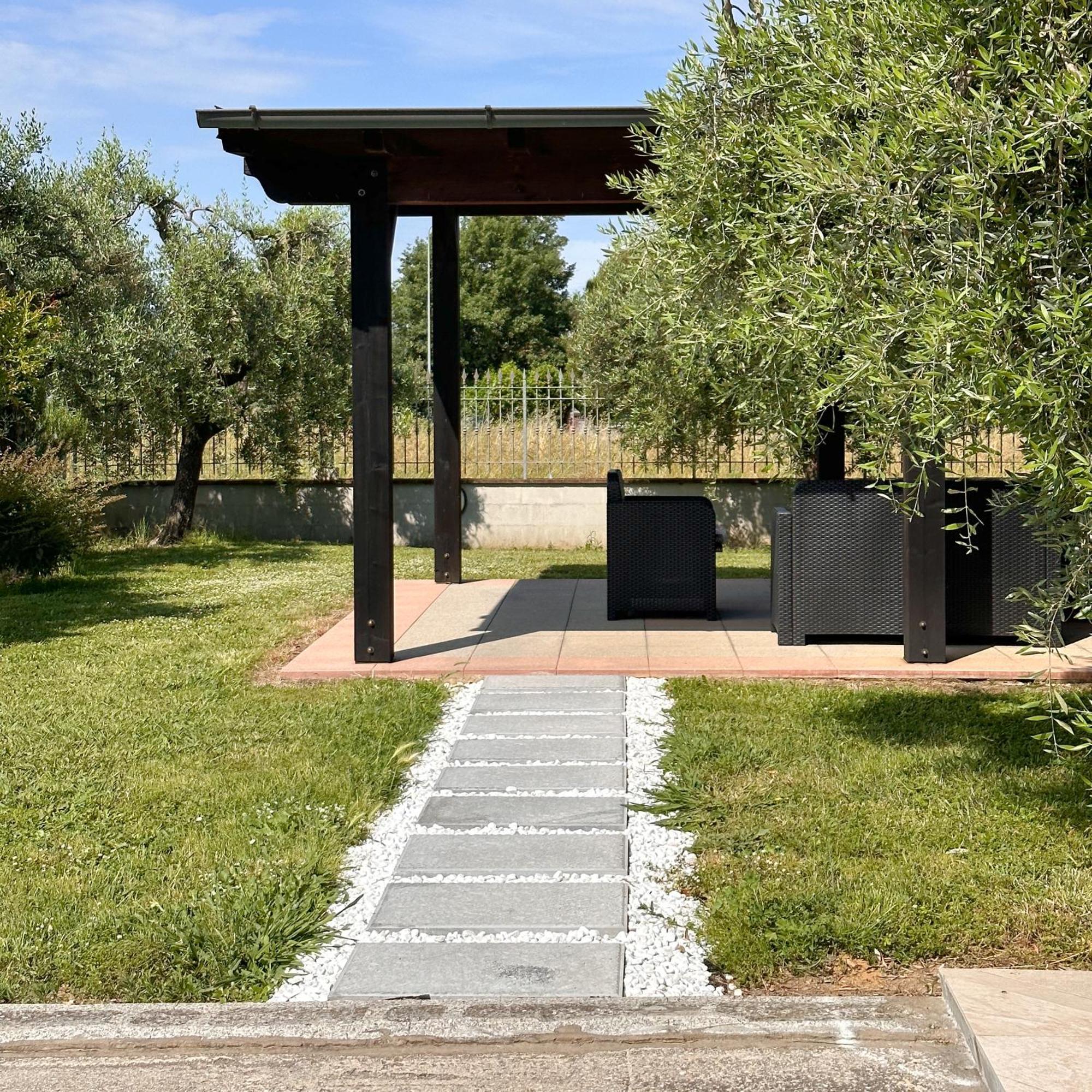 אלטופאשיו Vinciguerra Central House Tuscany מראה חיצוני תמונה